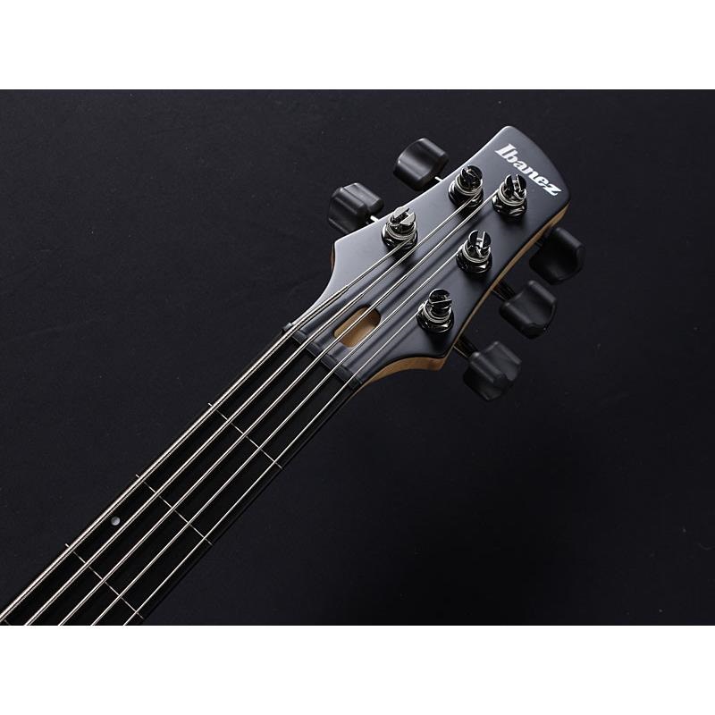 Ibanez GWB1005-NTF [Gary Willis Signature Model] 画像7