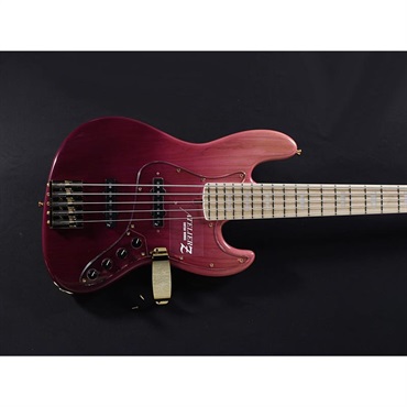 ATELIER Z M#265 Custom (FADE PPL/M MH w/Gold Parts) 画像5