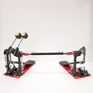 dw USED 中古 DW5002AD [5000 Delta 2 Series / Double Bass Drum Pedals / Accelerator Drive] 画像1