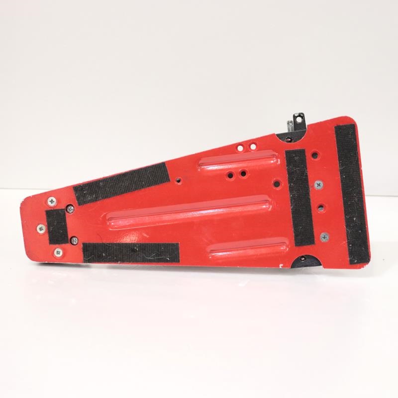 dw USED 中古 DW5002AD [5000 Delta 2 Series / Double Bass Drum Pedals / Accelerator Drive] 画像8