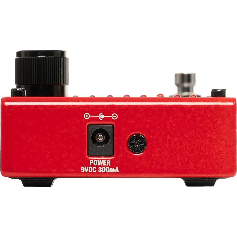 Digitech HammerOn Instantaneous Pitch Shifter デジテック【6月17日発売予定！】 画像2