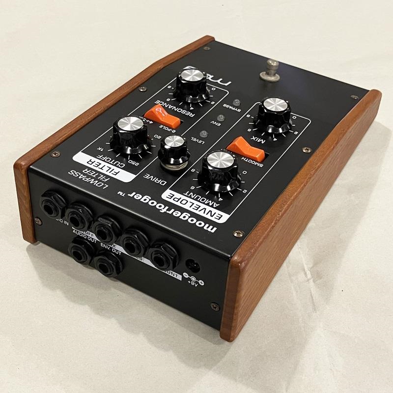 moogerfooger 【USED】MF-101 Lowpass Filter ｜イケベ楽器店