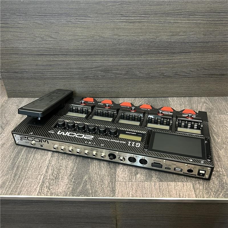 ZOOM USED 中古 G11 画像1