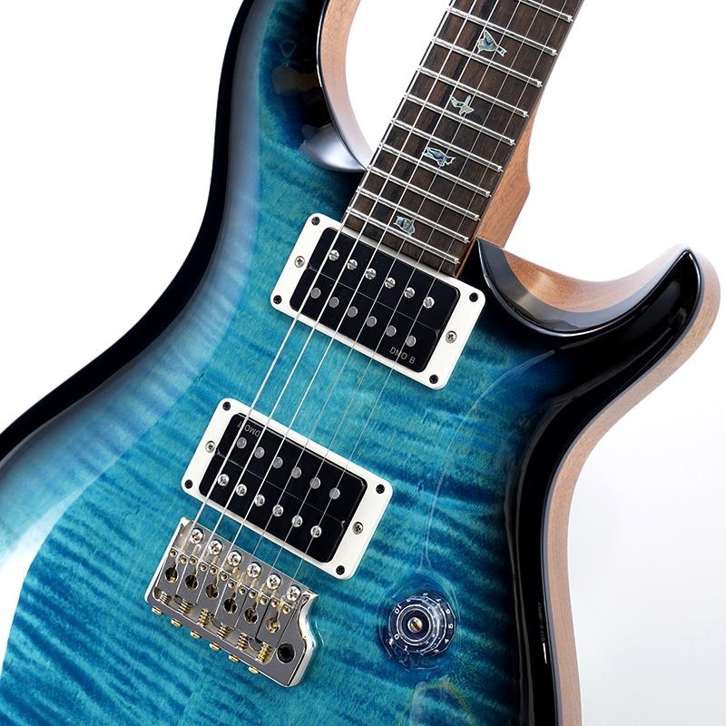 P.R.S. 40th Anniversary Custom 24 Limited Edition (Custom Color) SN.0400909 画像3