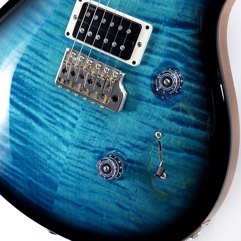 P.R.S. 40th Anniversary Custom 24 Limited Edition (Custom Color) SN.0400909 画像4