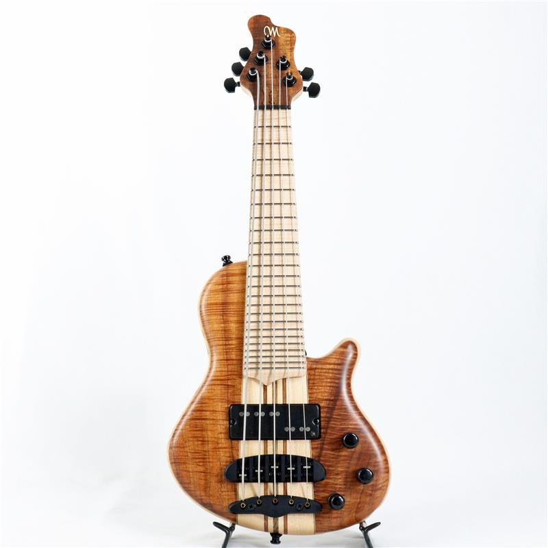 MAYONES Cali 5 Koa Top #664 画像1