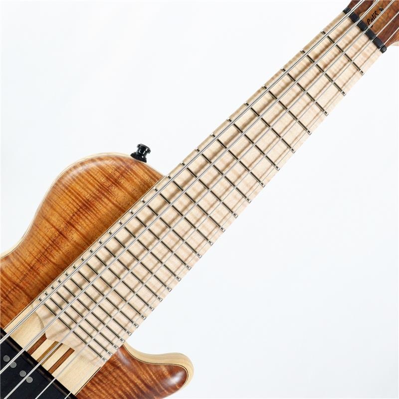 MAYONES Cali 5 Koa Top #664 画像2