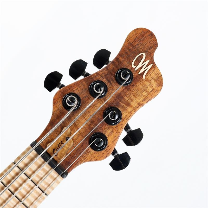 MAYONES Cali 5 Koa Top #664 画像3