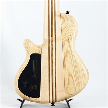 MAYONES Cali 5 Koa Top #664 画像4