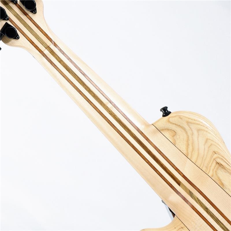 MAYONES Cali 5 Koa Top #664 画像6