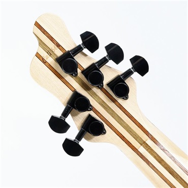MAYONES Cali 5 Koa Top #664 画像7