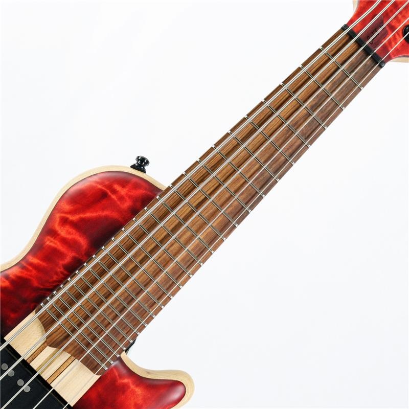 MAYONES Cali 5 Curly Poplar Top #674 画像2