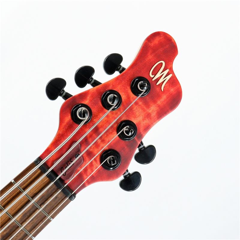 MAYONES Cali 5 Curly Poplar Top #674 画像3