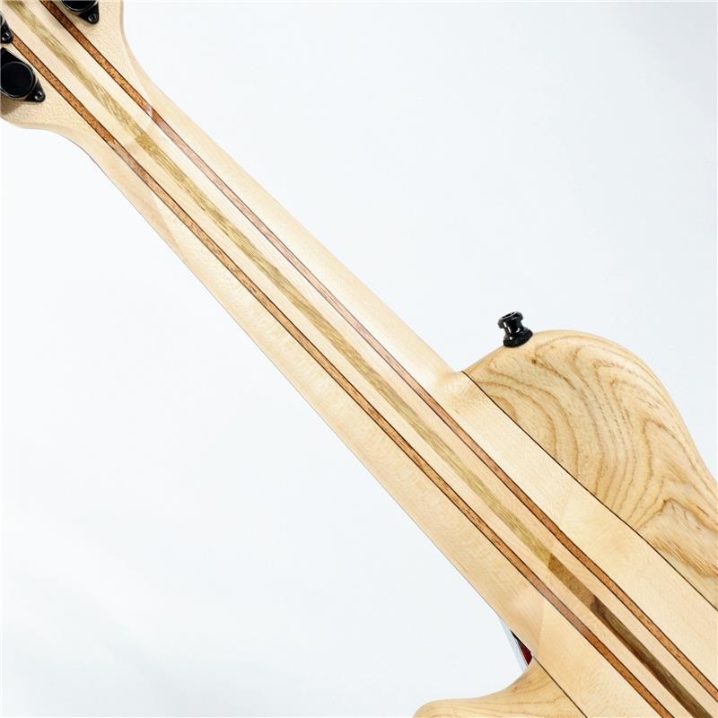 MAYONES Cali 5 Curly Poplar Top #674 画像6