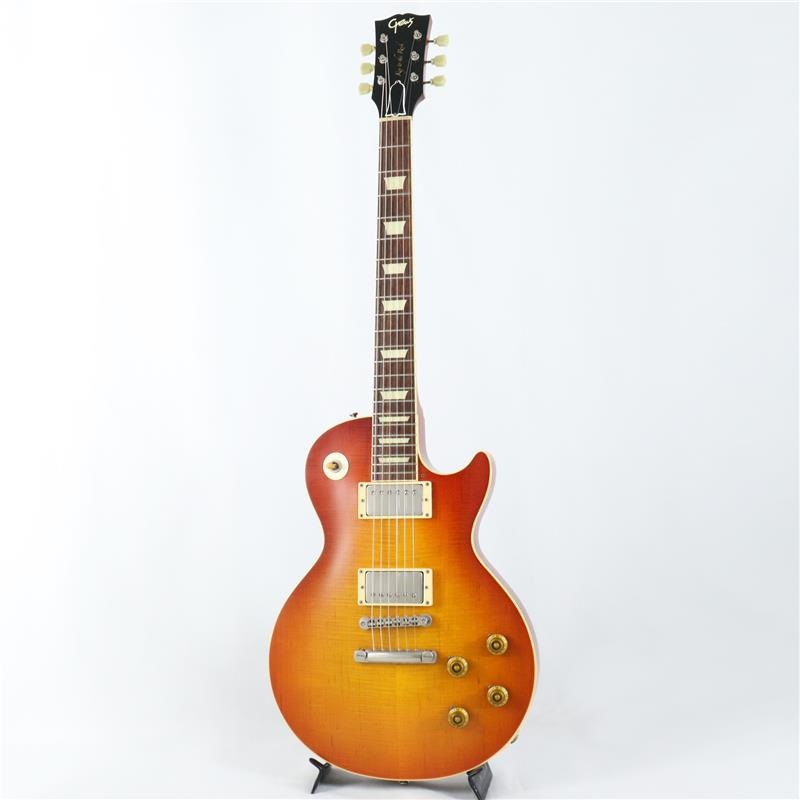 Brush eight / 【SOLD】Crews Maniac Sound LS-01L FM “Flame Burst”
