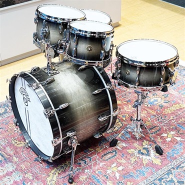 GRETSCH Gretsch 140th.Anniversary Rock Kit [BD22，FT16，TT12&10，SD14] 【店頭入荷！】 画像1