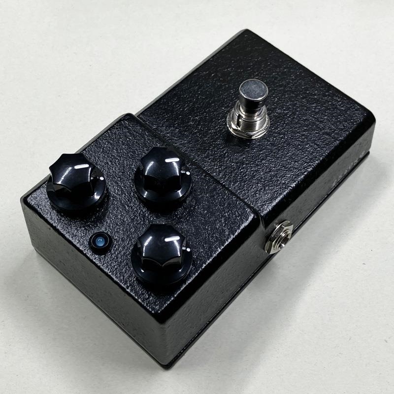 unknown USED 中古 KGR Harmony 黒船 KUROFUNE 画像1
