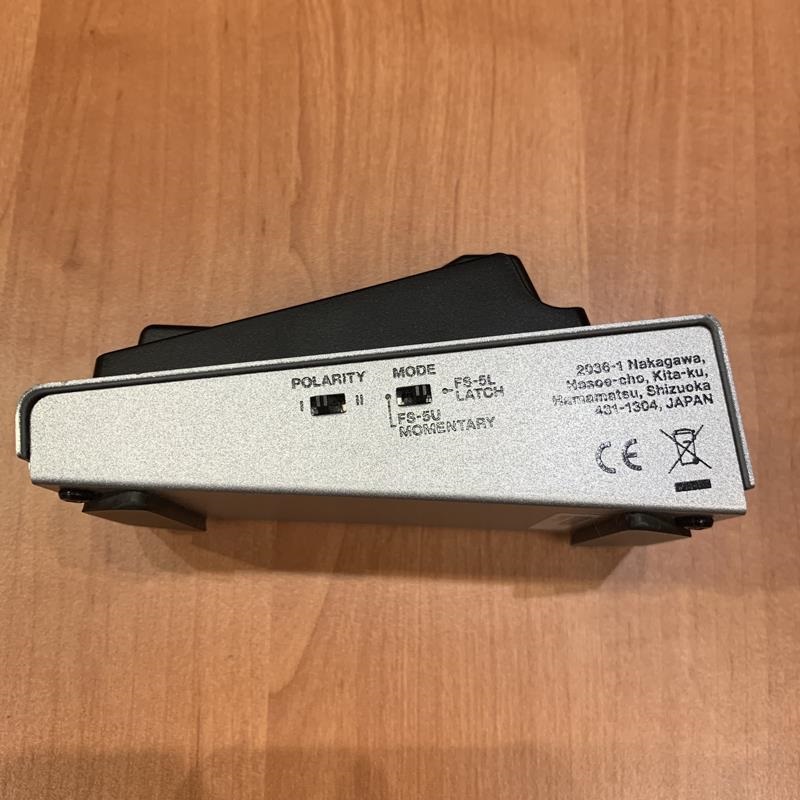 BOSS 【USED】FS-7［フットスイッチ］ ｜イケベ楽器店オンライン