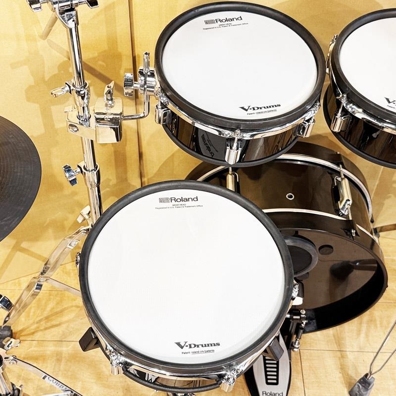 Roland USED 中古 VAD306 [V-Drums Acoustic Design/スネアスタンド・ハイハットスタンド・シングルペダル・ドラムスローン付属] 画像4
