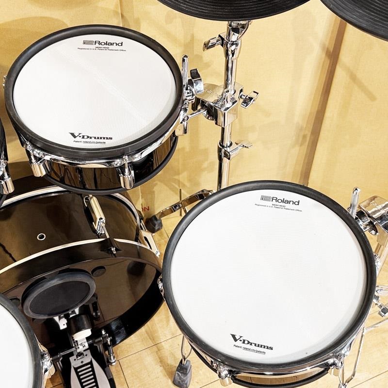 Roland USED 中古 VAD306 [V-Drums Acoustic Design/スネアスタンド・ハイハットスタンド・シングルペダル・ドラムスローン付属] 画像5