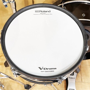 Roland USED 中古 VAD306 [V-Drums Acoustic Design/スネアスタンド・ハイハットスタンド・シングルペダル・ドラムスローン付属] 画像8