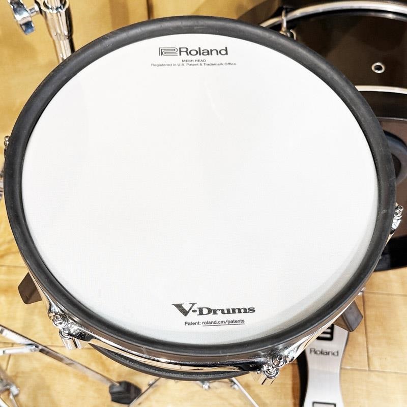 Roland USED 中古 VAD306 [V-Drums Acoustic Design/スネアスタンド・ハイハットスタンド・シングルペダル・ドラムスローン付属] 画像8
