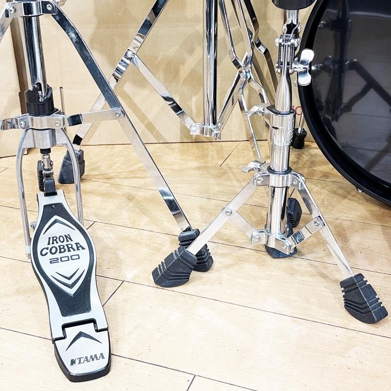 Roland USED 中古 VAD306 [V-Drums Acoustic Design/スネアスタンド・ハイハットスタンド・シングルペダル・ドラムスローン付属] 画像10