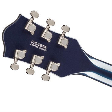 GRETSCH G5622T Electromatic Center Block Double-Cut with Bigsby (Midnight Sapphire/Laurel) 【特価】 画像5