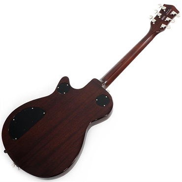 GRETSCH G6128T-89 Vintage Select '89 Duo Jet with Bigsby (Black) 【特価】 画像2