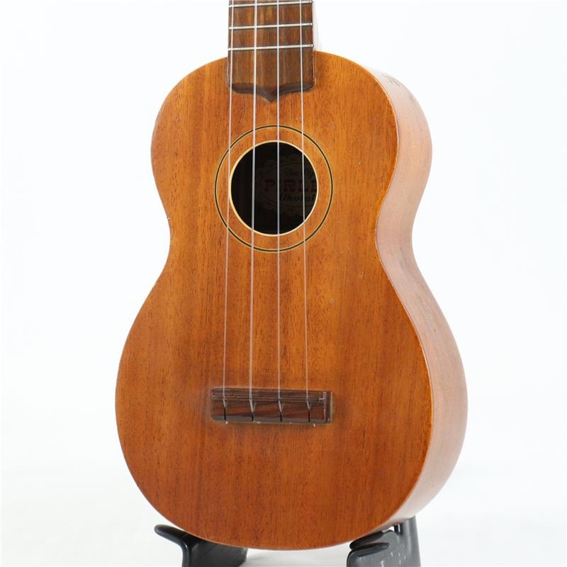 unknown USED 中古 PIRLES Concert Ukulele ピアレス 画像1