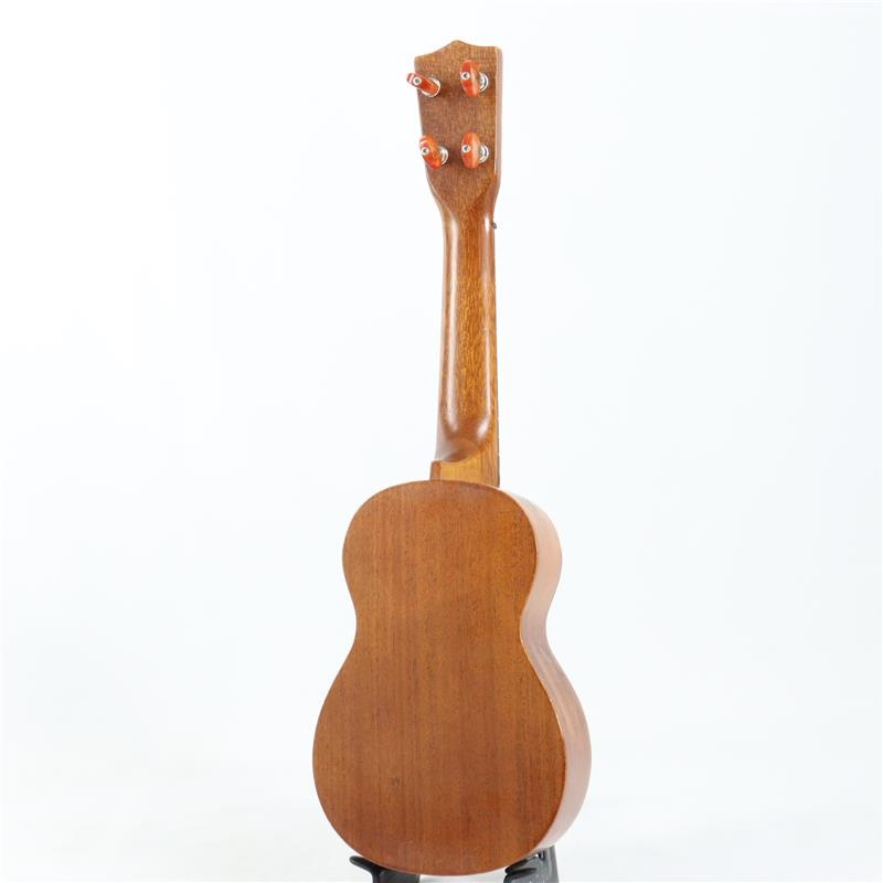 unknown USED 中古 PIRLES Concert Ukulele ピアレス 画像2