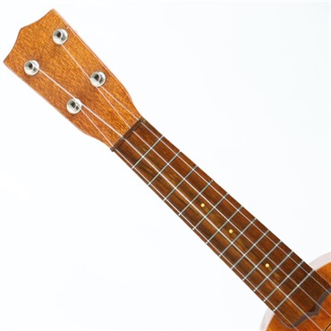 unknown USED 中古 PIRLES Concert Ukulele ピアレス 画像6
