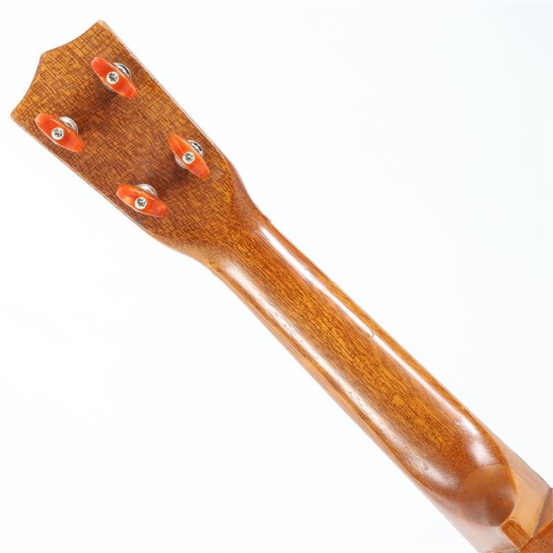 unknown USED 中古 PIRLES Concert Ukulele ピアレス 画像7