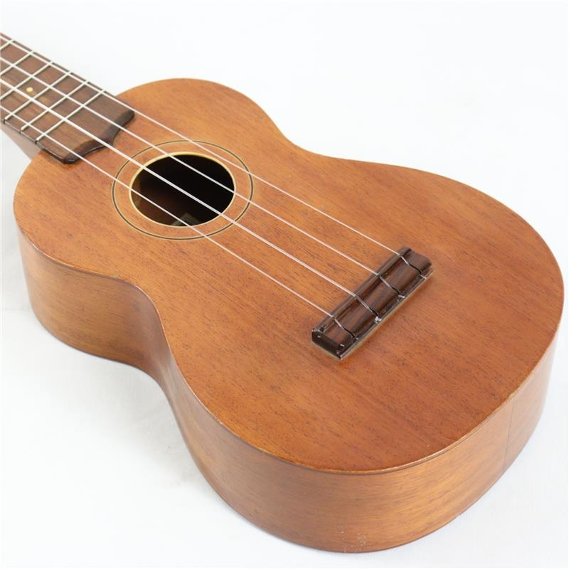 unknown USED 中古 PIRLES Concert Ukulele ピアレス 画像8