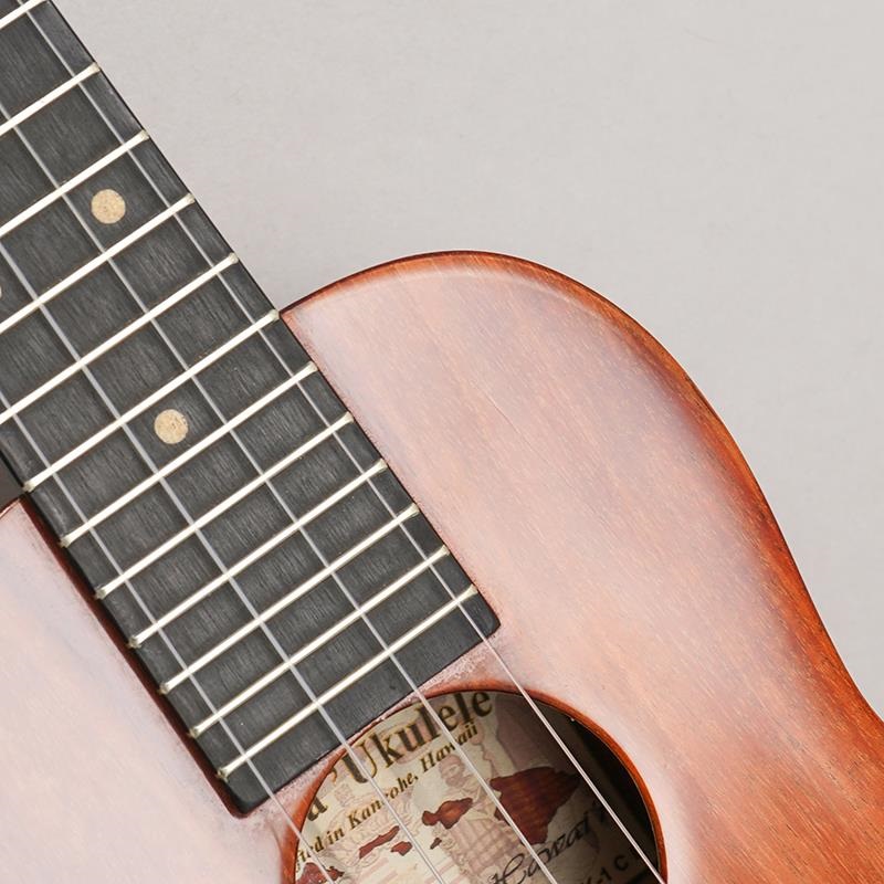 Kanile’a USED 中古 K-1CE カニレア 画像9