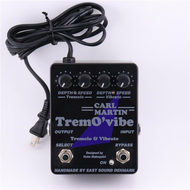 (新品同様) CARL MARTIN SURF TREM アナログトレモロ Amazon | Carl Martin SURF TREM (Sシリーズ) ヴィンテージ