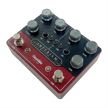 Cornerstone Imperium V2（コーナーストーン インペリウム オーバードライブ） 画像1