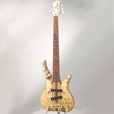 Phoenix PH II-5 Buckeye Burl 画像1