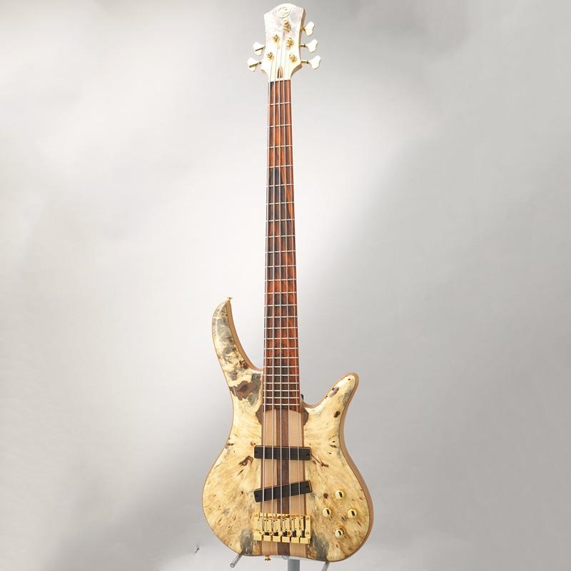 Phoenix PH II-5 Buckeye Burl 画像1