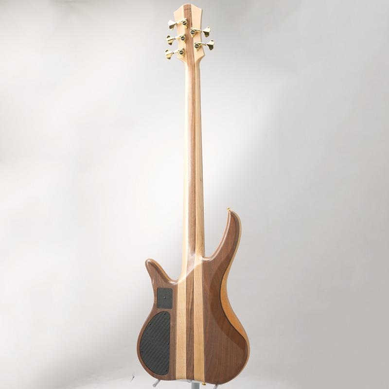 Phoenix PH II-5 Buckeye Burl 画像3