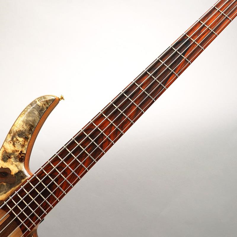 Phoenix PH II-5 Buckeye Burl 画像4