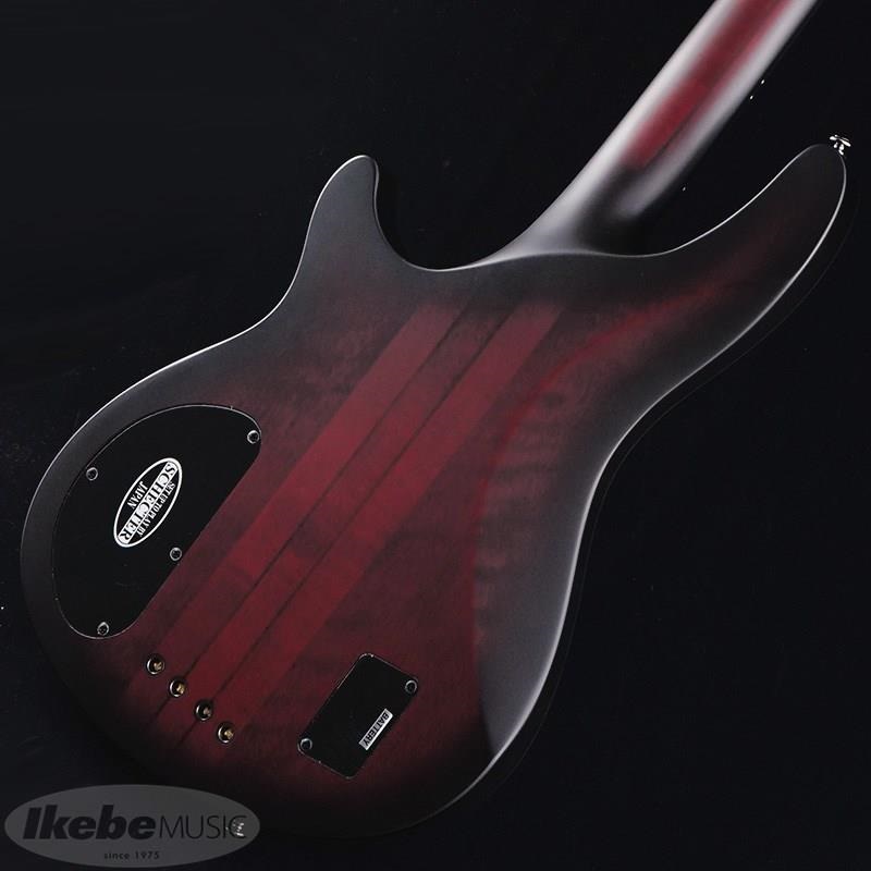 SCHECTER HELLRAISER EXTREME-4 [AD-HR-EX-BASS-4] (CRBS)【特価】 画像4