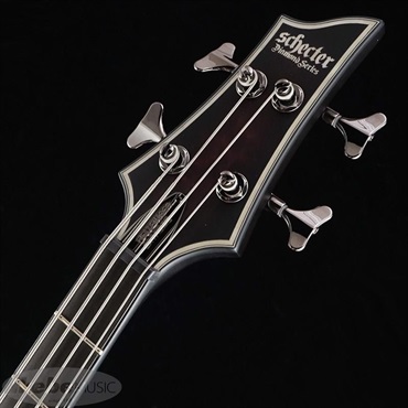 SCHECTER HELLRAISER EXTREME-4 [AD-HR-EX-BASS-4] (CRBS)【特価】 画像5