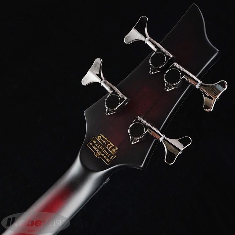 SCHECTER HELLRAISER EXTREME-4 [AD-HR-EX-BASS-4] (CRBS)【特価】 画像6