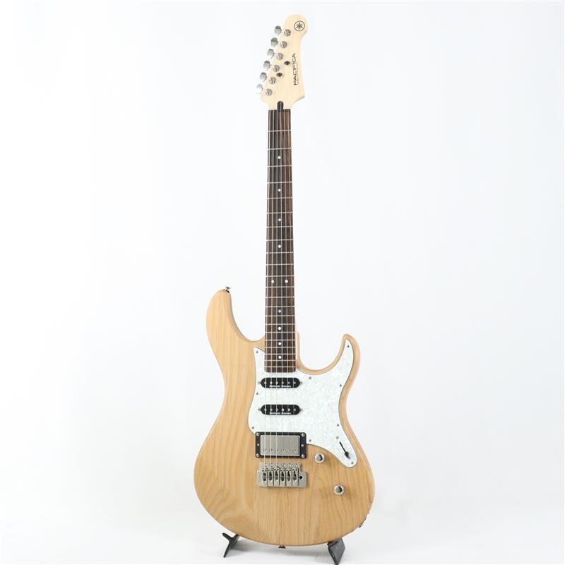 YAMAHA USED 中古 PACIFICA612VIIX (YNS) [SN.IHH053400] 画像1