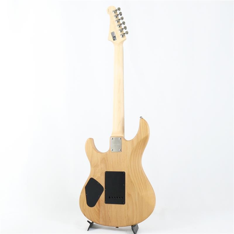 YAMAHA USED 中古 PACIFICA612VIIX (YNS) [SN.IHH053400] 画像2
