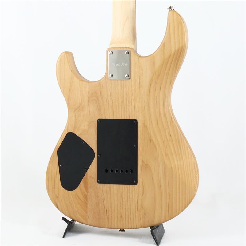YAMAHA USED 中古 PACIFICA612VIIX (YNS) [SN.IHH053400] 画像3