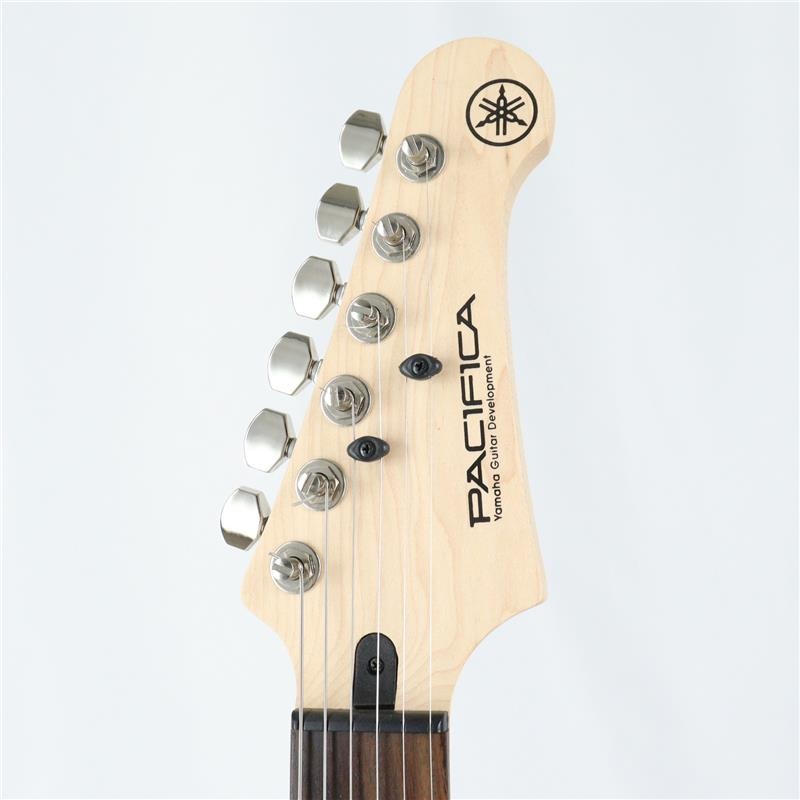 YAMAHA USED 中古 PACIFICA612VIIX (YNS) [SN.IHH053400] 画像4