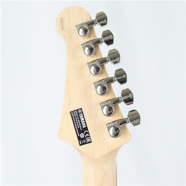 YAMAHA USED 中古 PACIFICA612VIIX (YNS) [SN.IHH053400] 画像5