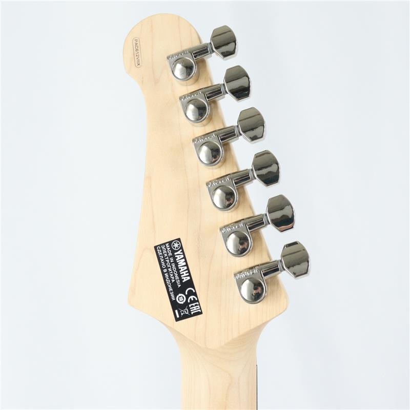 YAMAHA USED 中古 PACIFICA612VIIX (YNS) [SN.IHH053400] 画像5